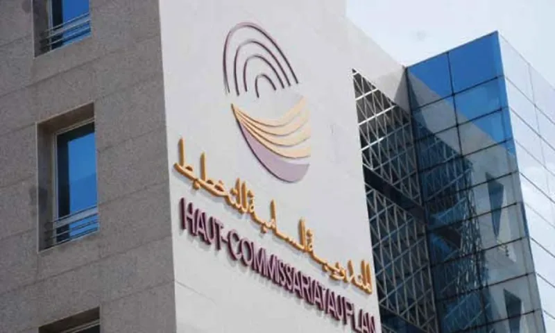 Morocco's Upper House Unanimously Approves HCP Reform
