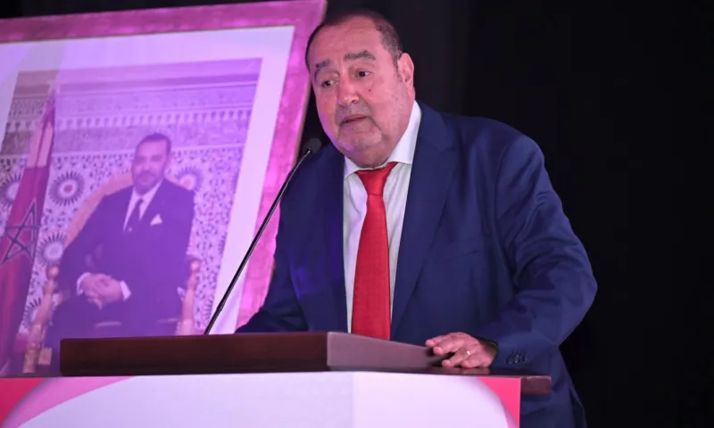 Morocco's USFP Calls for Cooperation on Migration