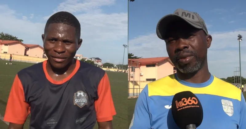 Morocco's World Cup 2026: Mental Strength Celebrated in Guinea