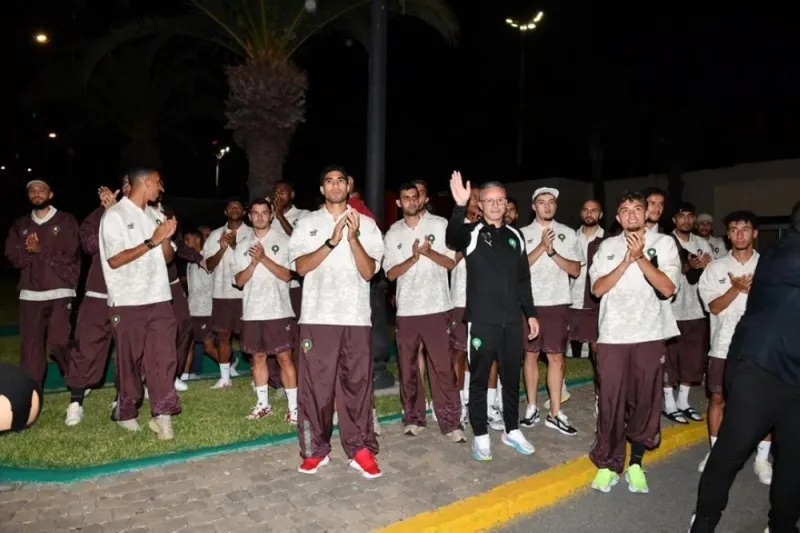 Morocco's World Cup 2026 Run Ends in Quarterfinals