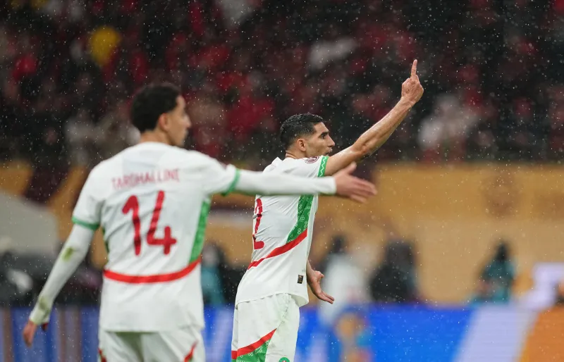 Morocco's World Cup 2030: Behind the Showcase Projects