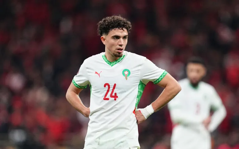 Morocco's World Cup Exit: El Aynaoui Breaks Silence