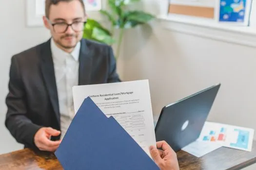 Mortgage Applications Dip After Recent Gains