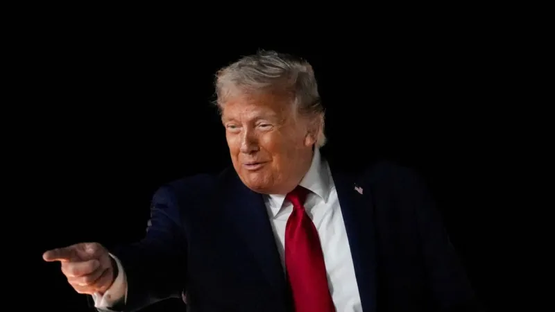 Mossad ex-counterterror head criticizes Trump's Iran approach