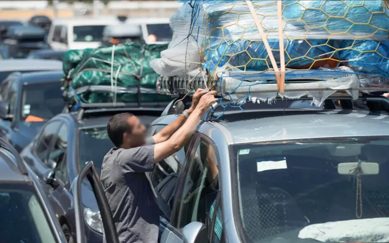Mossos Reinforce AP-7 Checks for Morocco Travelers