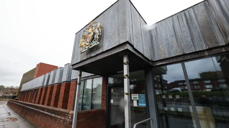 Mother blamed for son's truancy after school attack