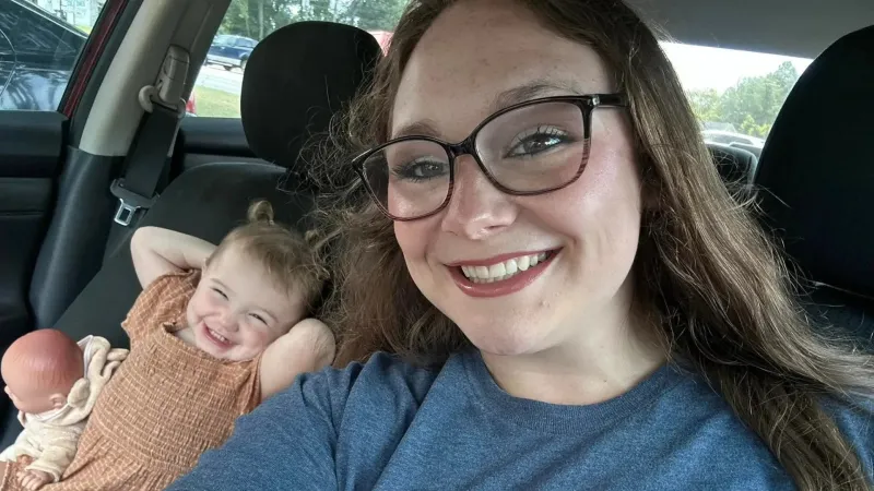 Mother Charged with Murder in Toddler's Suffocation Death