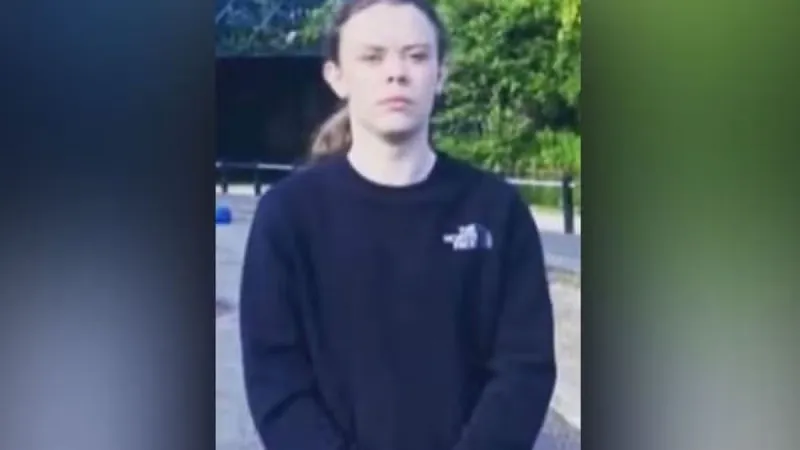Mother says son's death in prison transfer was preventable