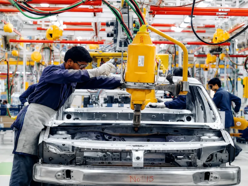 Motherson étend ses usines au Maroc pour faisceaux et rétroviseurs