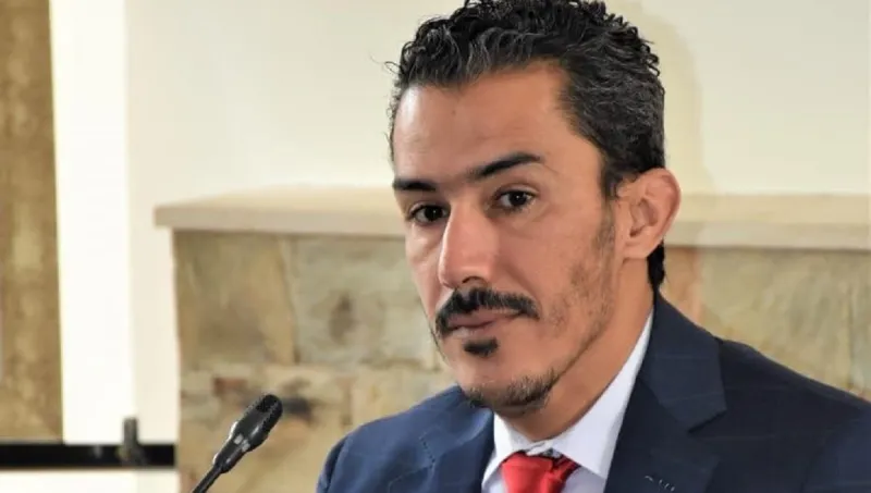 Mounir Bensalah Appointed CEO of Colas Rail Morocco