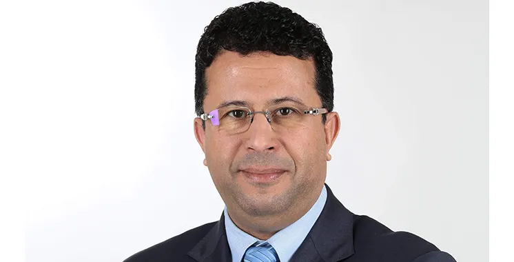 Mounir El Bari Re-elected COVAD President for 2026-2031