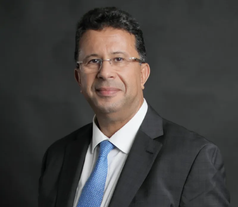 Mounir El Bari Re-elected President of COVAD