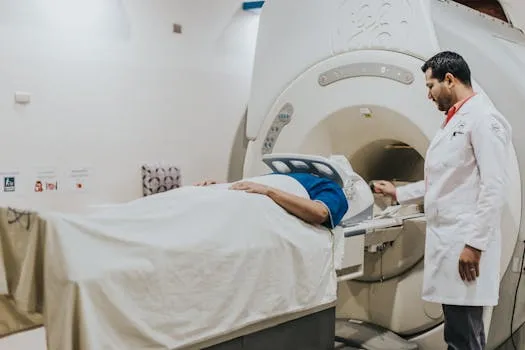 Mounir Kadaoui: Medical Tech Must Meet Field Realities