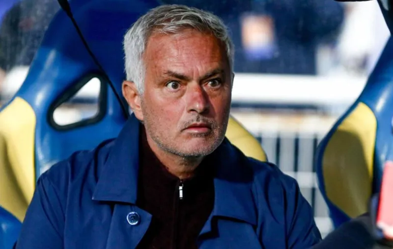 Mourinho Criticizes 2026 World Cup Level