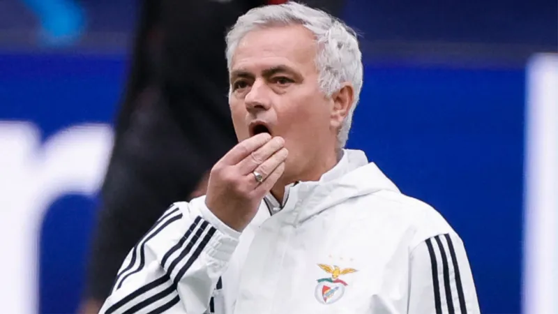 Mourinho to Real Madrid: Unverified Reports