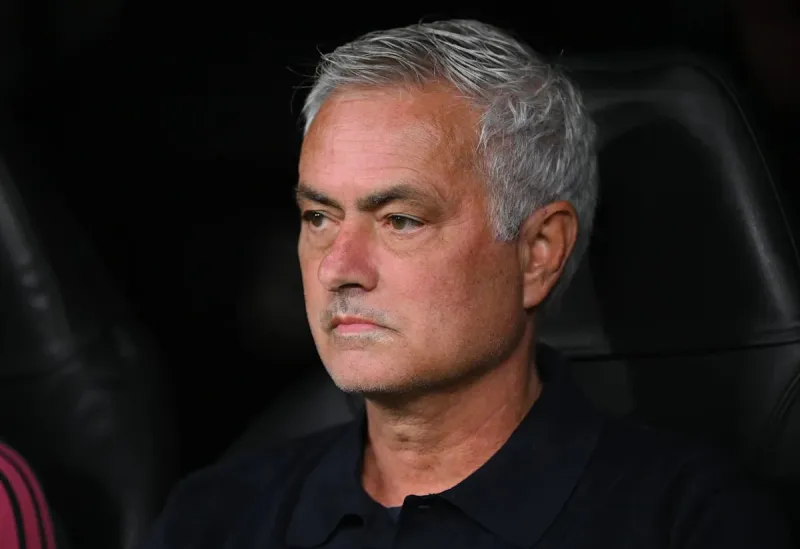 Mourinho Urged to Drop Struggling Real Madrid Star for Derby
