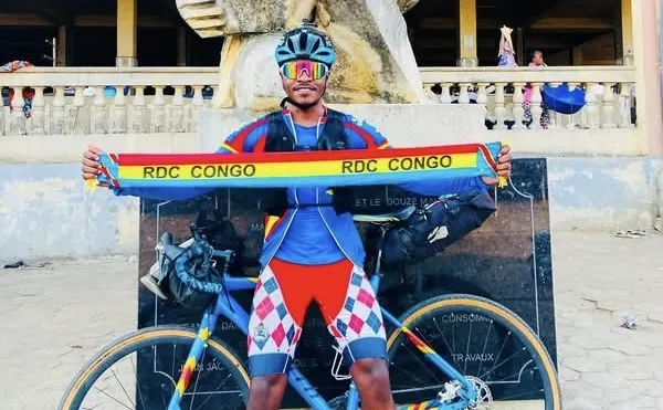 Mozambican Cyclist Miguel Masaisai Dies in Crash