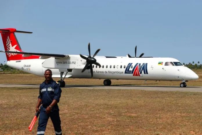 Mozambique: 80 LAM Workers Left in 2025, Compensated