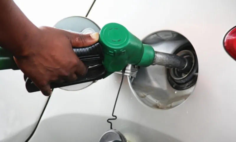 Mozambique Fuel Prices Rise: Diesel +45.5%, Gasoline +12.1%
