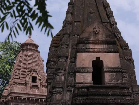 MP High Court Rules Bhojshala is a Temple