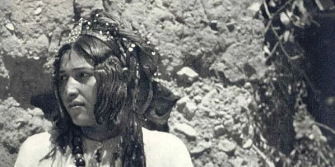 Mririda n'Aït Attik : Poétesse berbère de la vallée de Tassaout