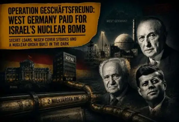 Multipolar World Order: Key Trends in 2026