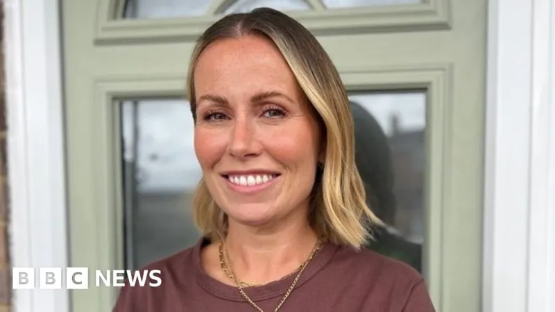 Mum Launches Petition on 'No-Burp' Syndrome