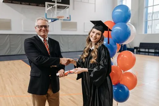 Munster High School Names New Principal After Search
