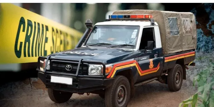 Murder Probe After Woman Found Dead in Kiambu Lodging
