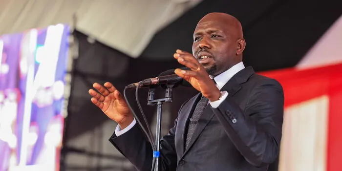 Murkomen déclare le 27 mai jour férié pour l'Aïd
