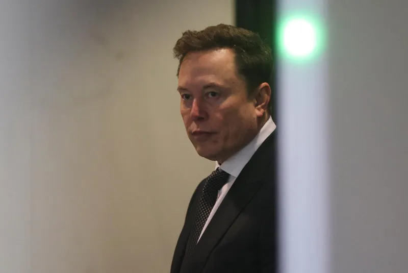 Musk's OpenAI Lawsuit Dismissed as Too Late