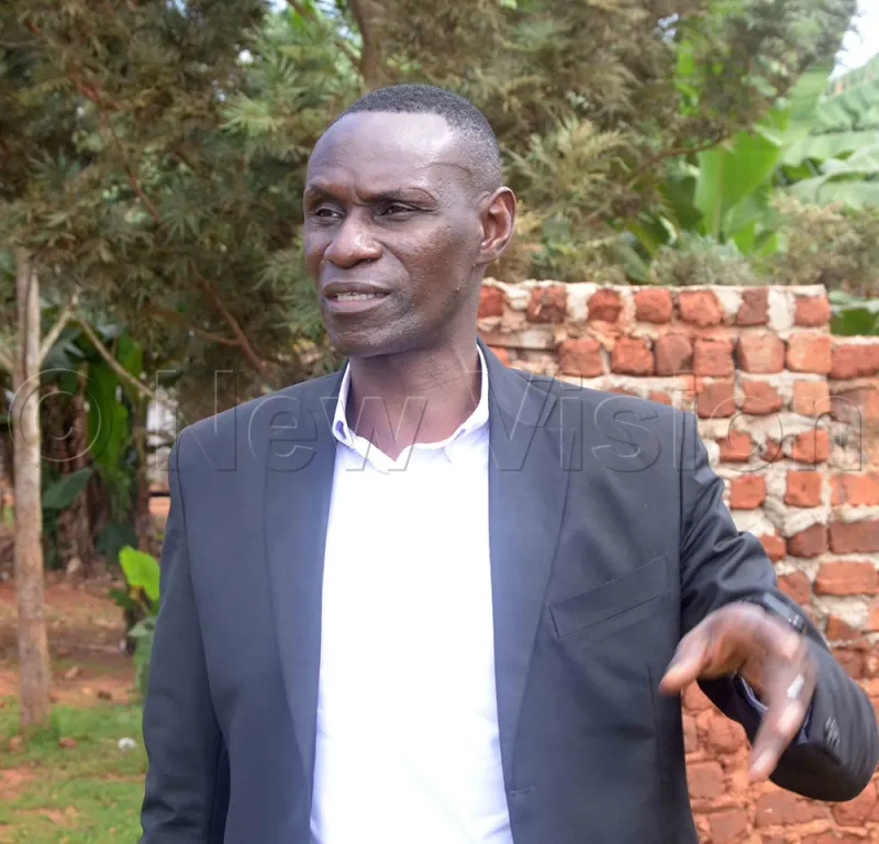 Mwesigwa appeals to Museveni to save school from loan