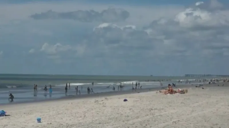 Myrtle Beach: Top South Carolina Coastal Destination