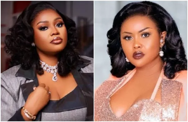 MzGee accuses McBrown of betrayal over United Showbiz exit