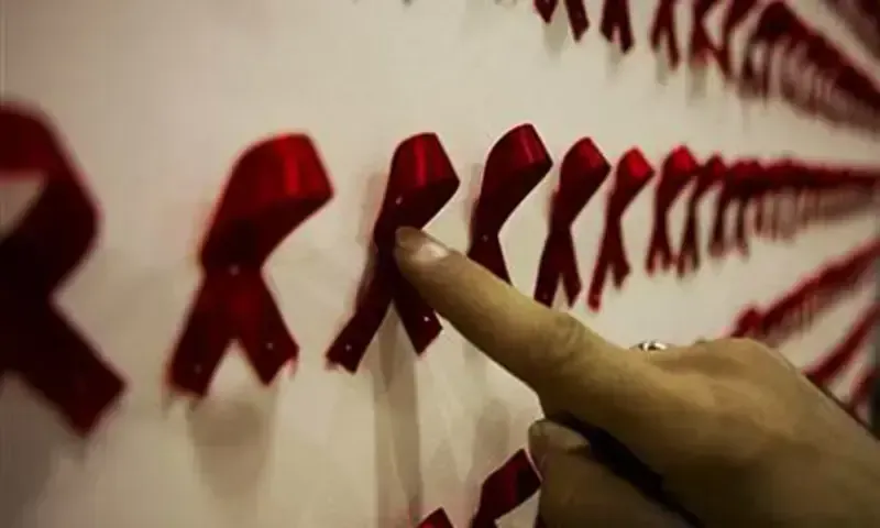 NA Panel Demands Briefing on Rising HIV Cases in Pakistan
