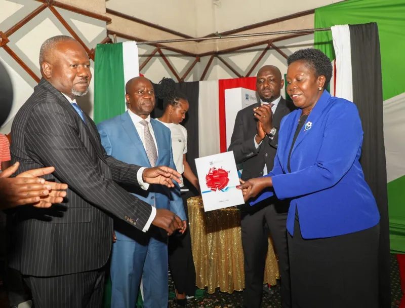 NACADA Study Finds Synthetic Drugs, Secret Labs in Kenya