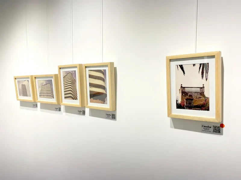 Nadar Gallery Opens First Photo Exhibition on Morocco