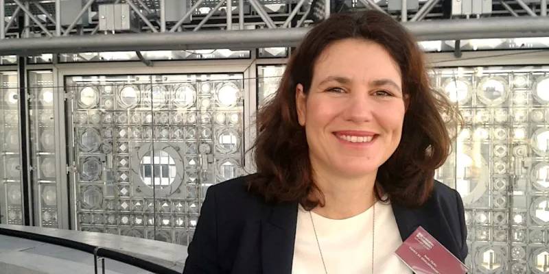 Nadia Filali: Bridging France and Morocco for Digital Sovereignty