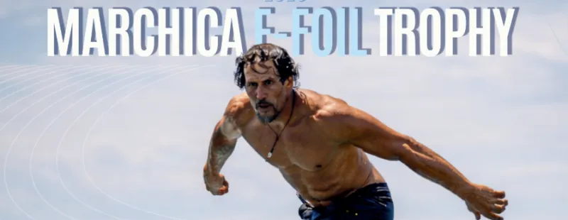 Nador accueille la première Coupe du monde de E-Foil en Afrique