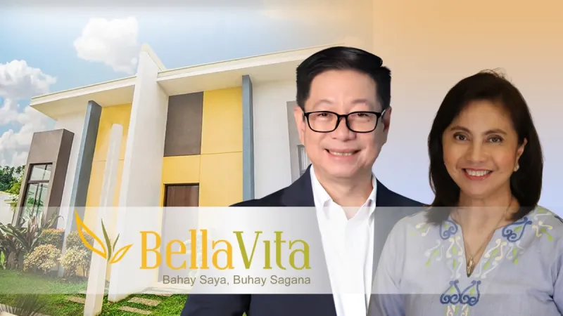 Naga City Employees to Get Subsidized Ayala Land Homes