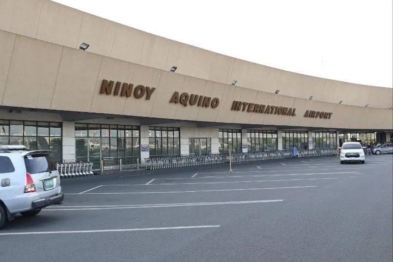 Coupures de courant au terminal 1 de NAIA du 24 au 26 août