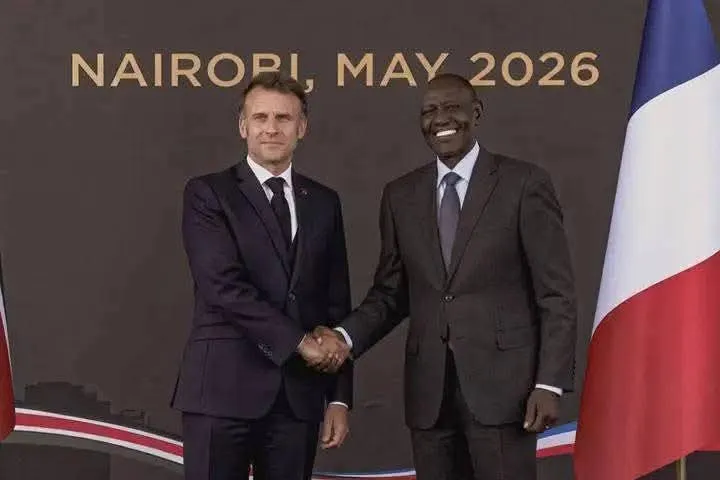 Nairobi 2026 Summit Reshapes African Diplomacy