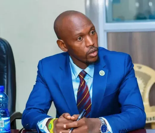 Nairobi Official Faces Backlash Over Litter Video