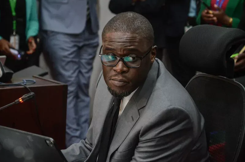 Nairobi Rolls Out Sh2.4bn Flood Mitigation Plan