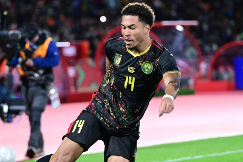 Namaso brille avec le Cameroun, Renard débute avec la Côte d'Ivoire