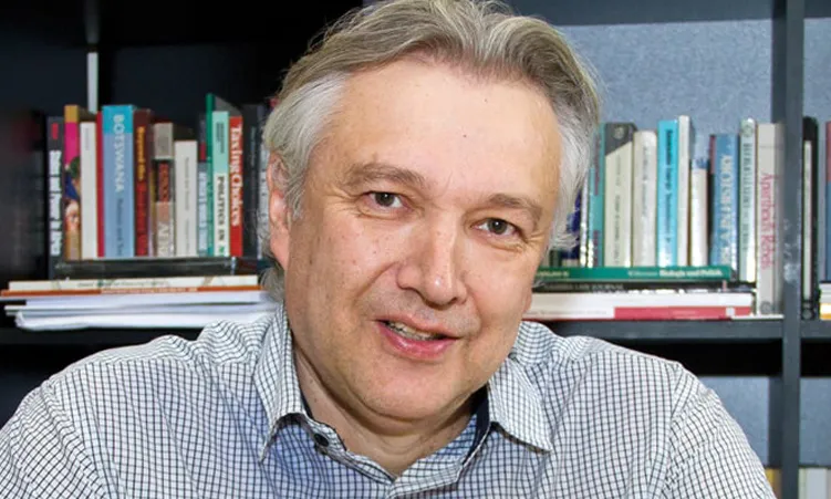 Namibia Fishing Industry Talks After Fishrot Scandal