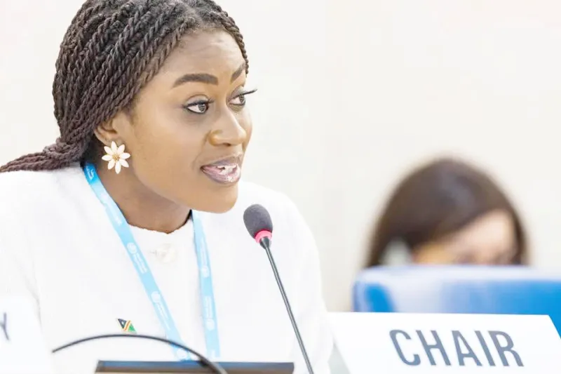 Le ministère de la Santé namibien règle 1,3 million N$ de réclamations