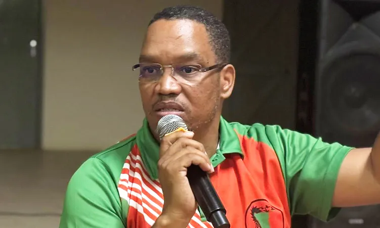 Namibia Landless Party Calls for Fish Stock Probe