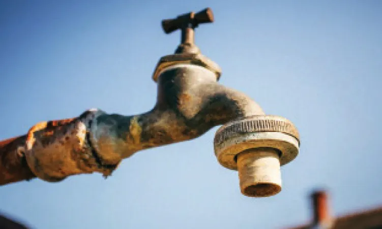 Namibia MPs Criticize Water Budget Amid Rural Shortages
