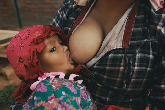 Namibia urges stronger support for breastfeeding mothers